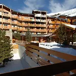 Apart-hotel Pierre & Premium Les Crets Les Allues