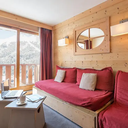 Pierre & Premium Les Crets Aparthotel 4*