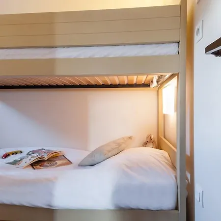 Pierre & Premium Les Crets Aparthotel Les Allues