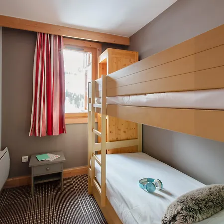 Pierre & Premium Les Crets Aparthotel