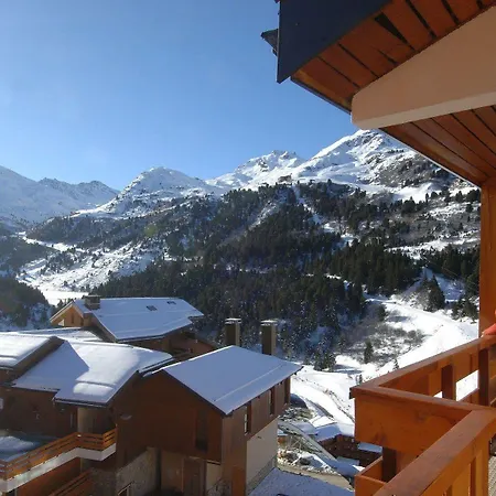 Pierre & Premium Les Crets Aparthotel 4*