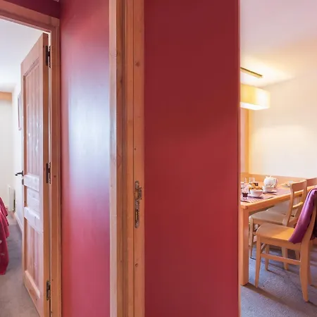 Résidence Pierre&vacances Premium Les Crets 4* Les Allues