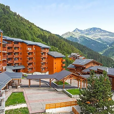 Pierre & Premium Les Crets Aparthotel 4*
