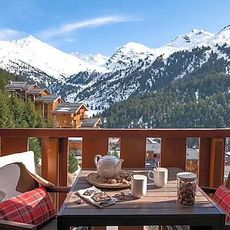 Pierre & Premium Les Crets Aparthotel