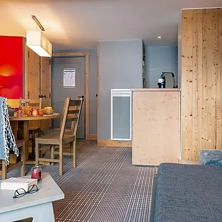 Pierre & Premium Les Crets Lejlighedshotel